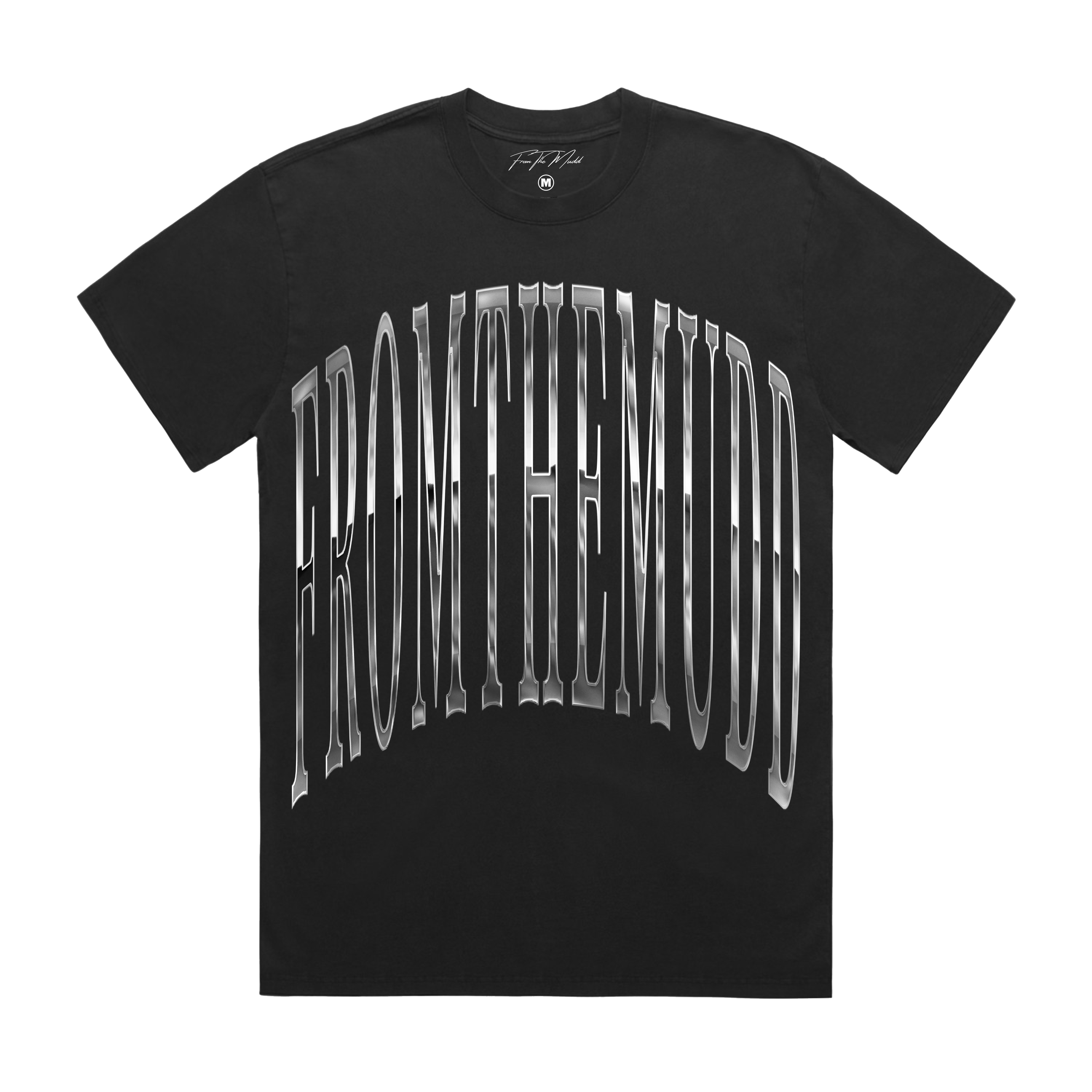 Chrome Tee
