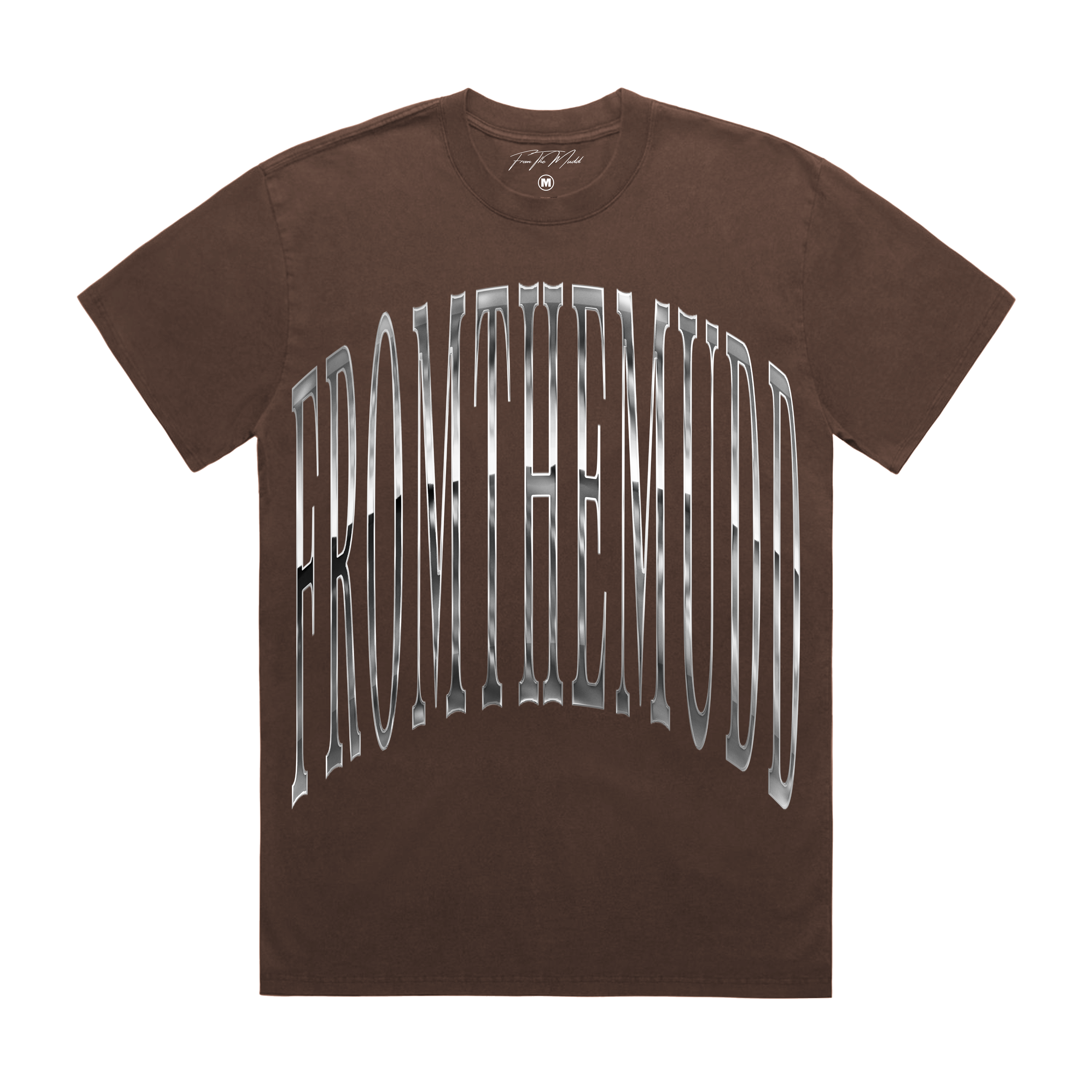 Chrome Tee