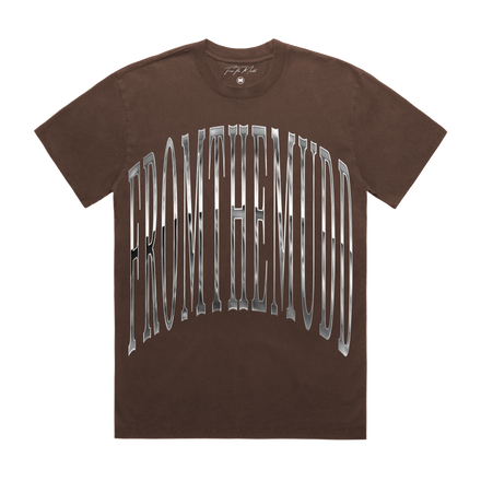 Chrome Tee