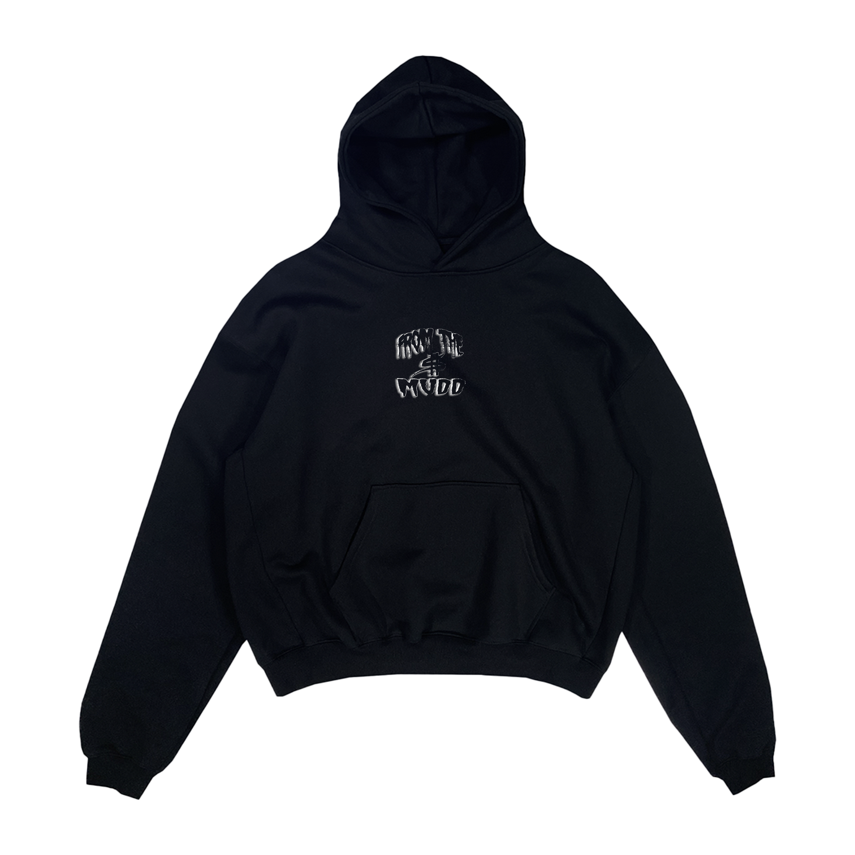 DogHead hoodie