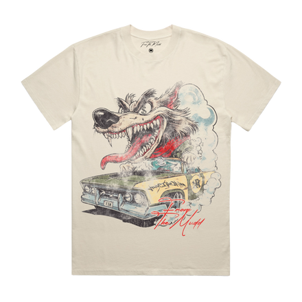 FTM RIde Tee