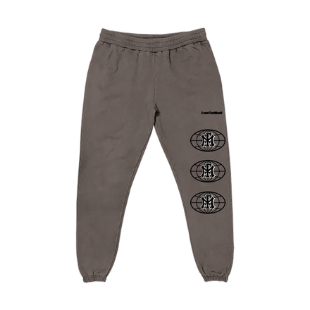 FTM Worldwide Sweatpants