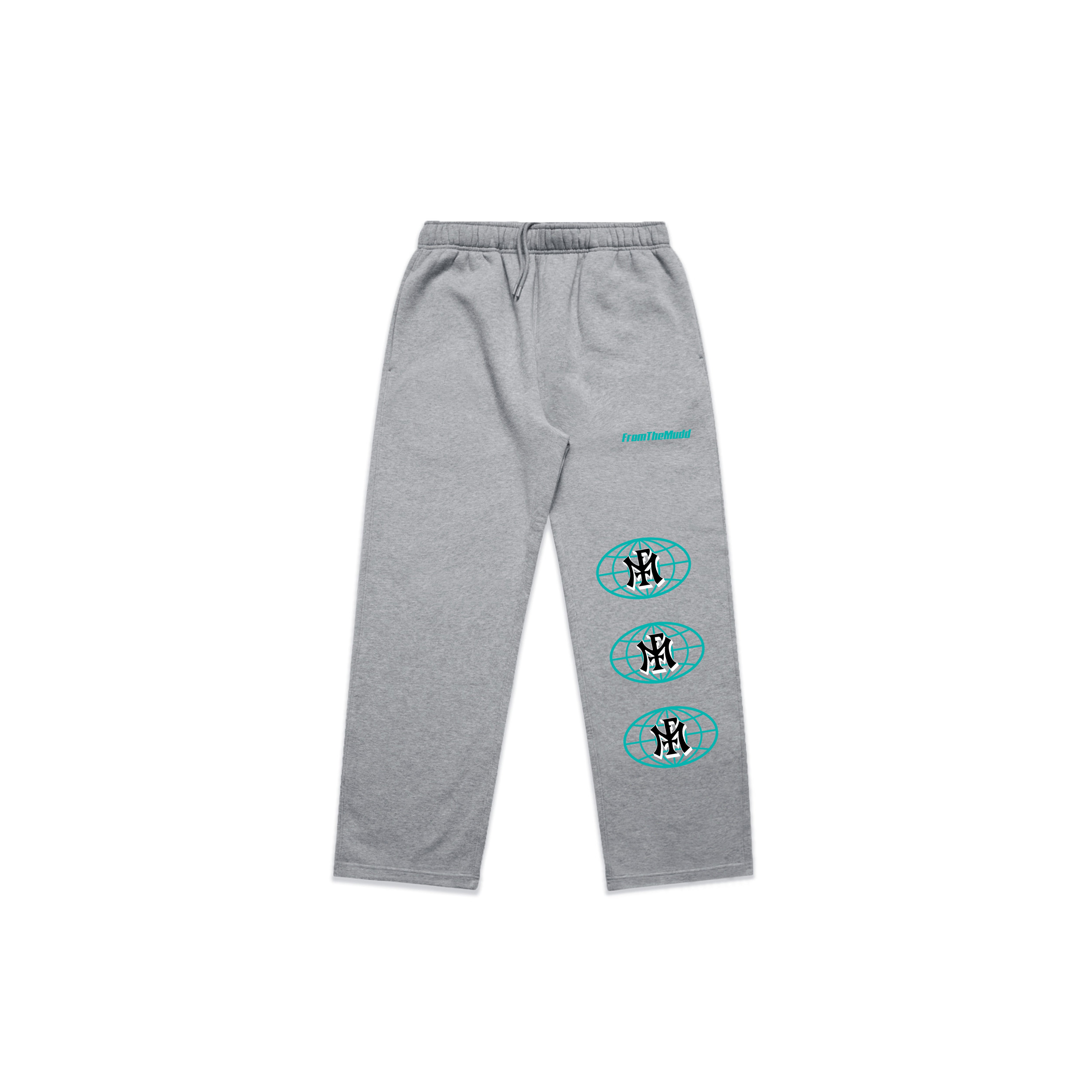 Worldwide Sweatpants