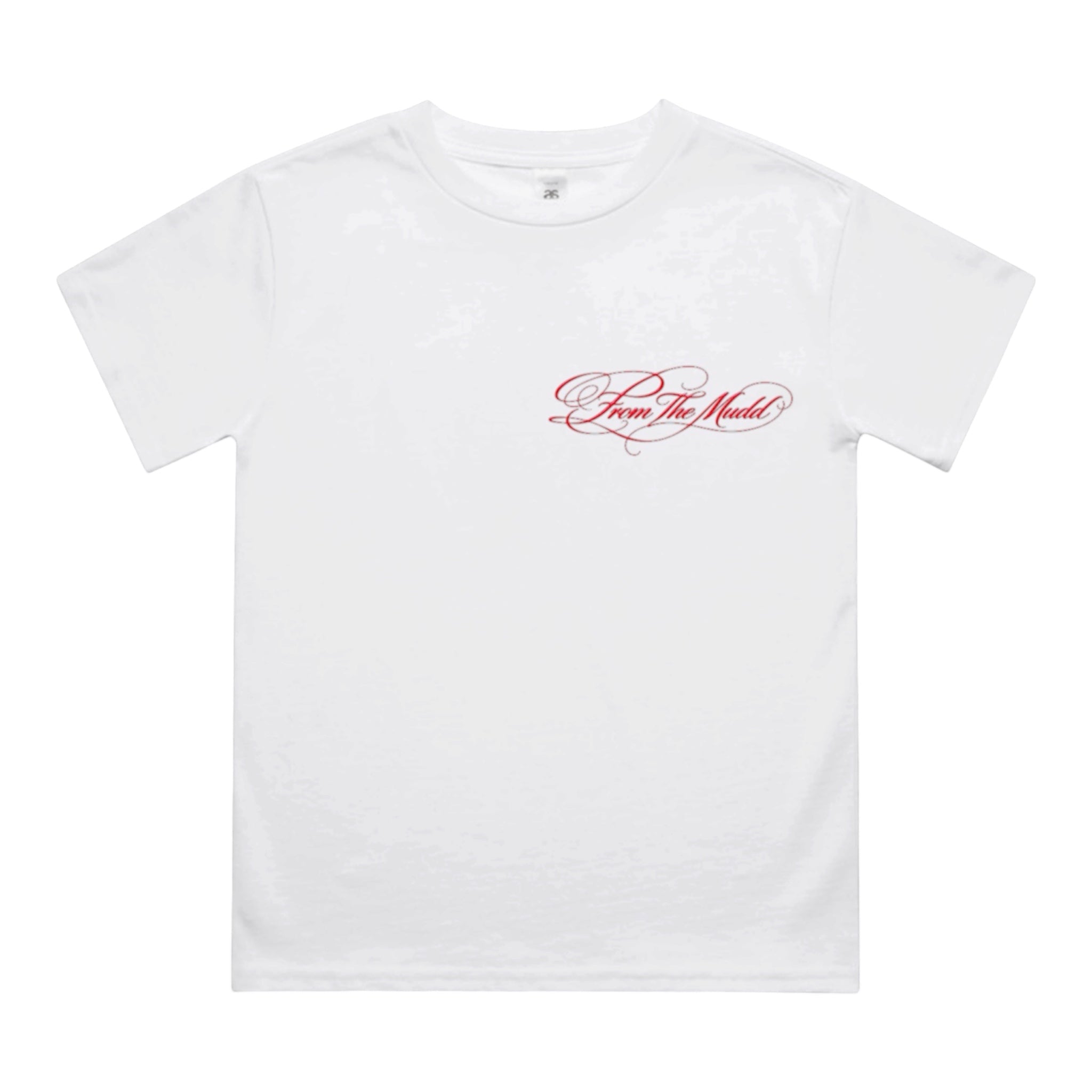 Kids Air brush tee
