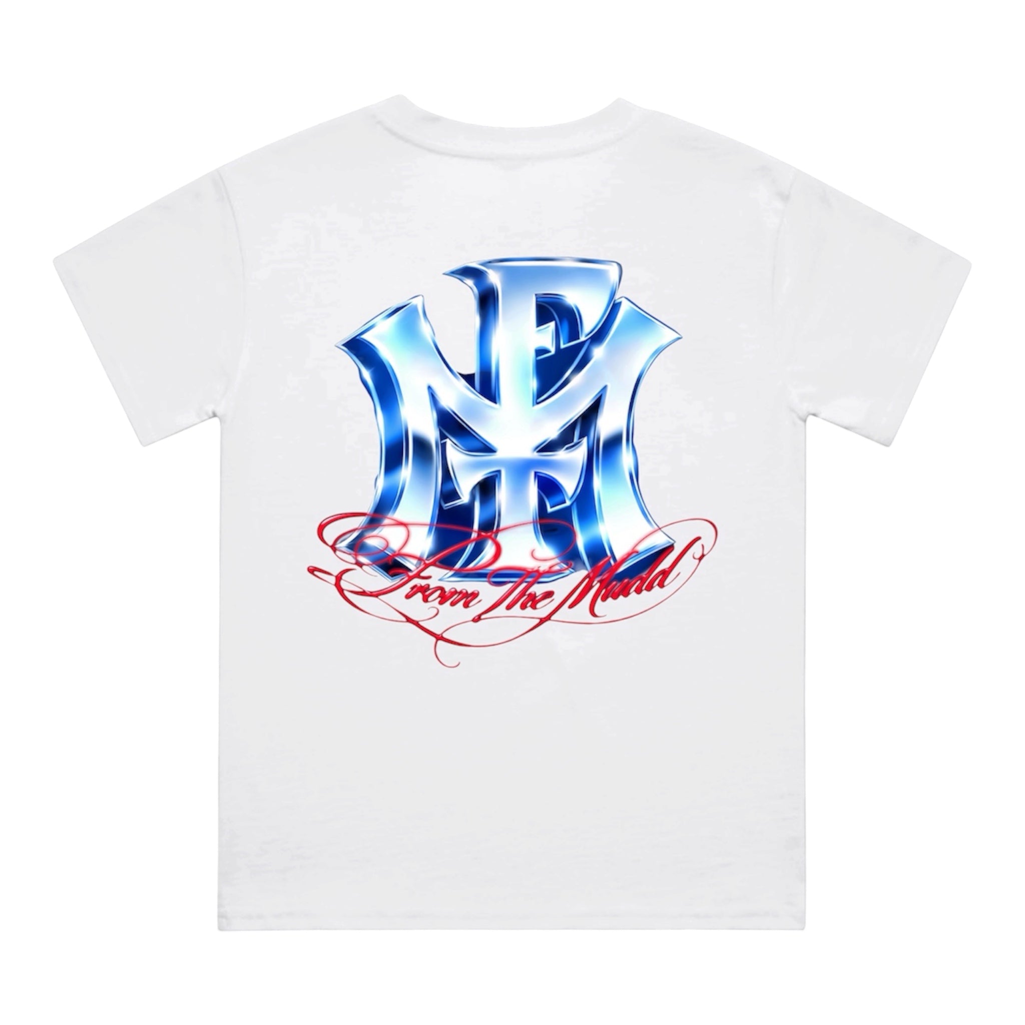 Kids Air brush tee