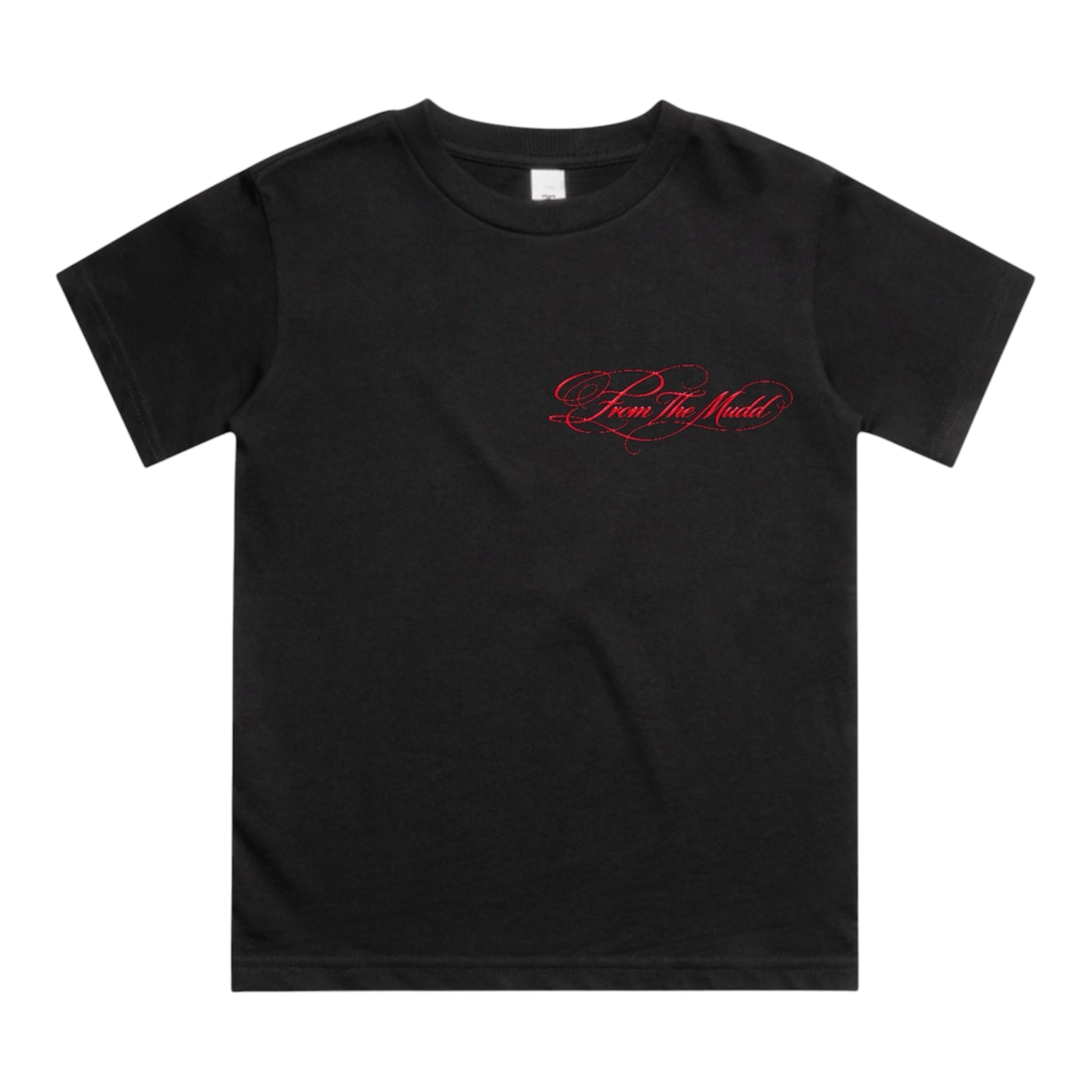 Kids Air brush tee