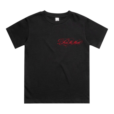 Kids Air brush tee