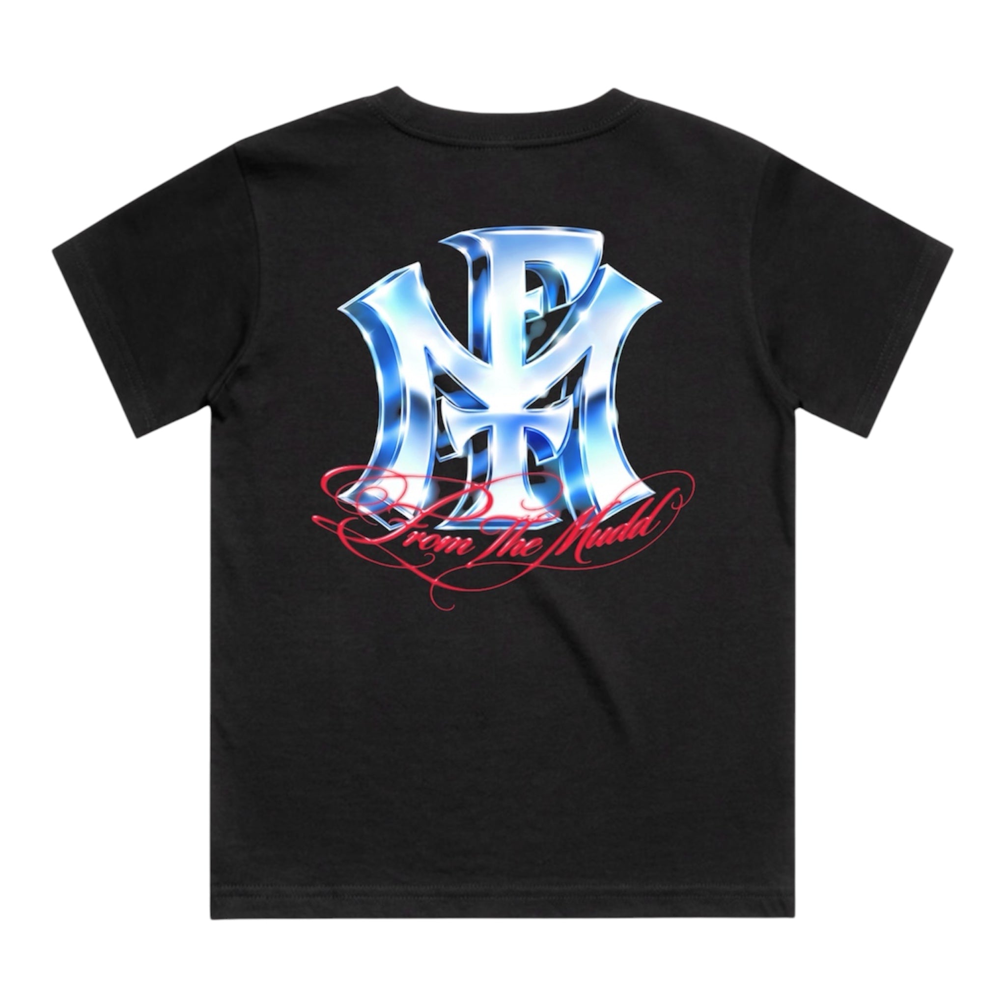 Kids Air brush tee