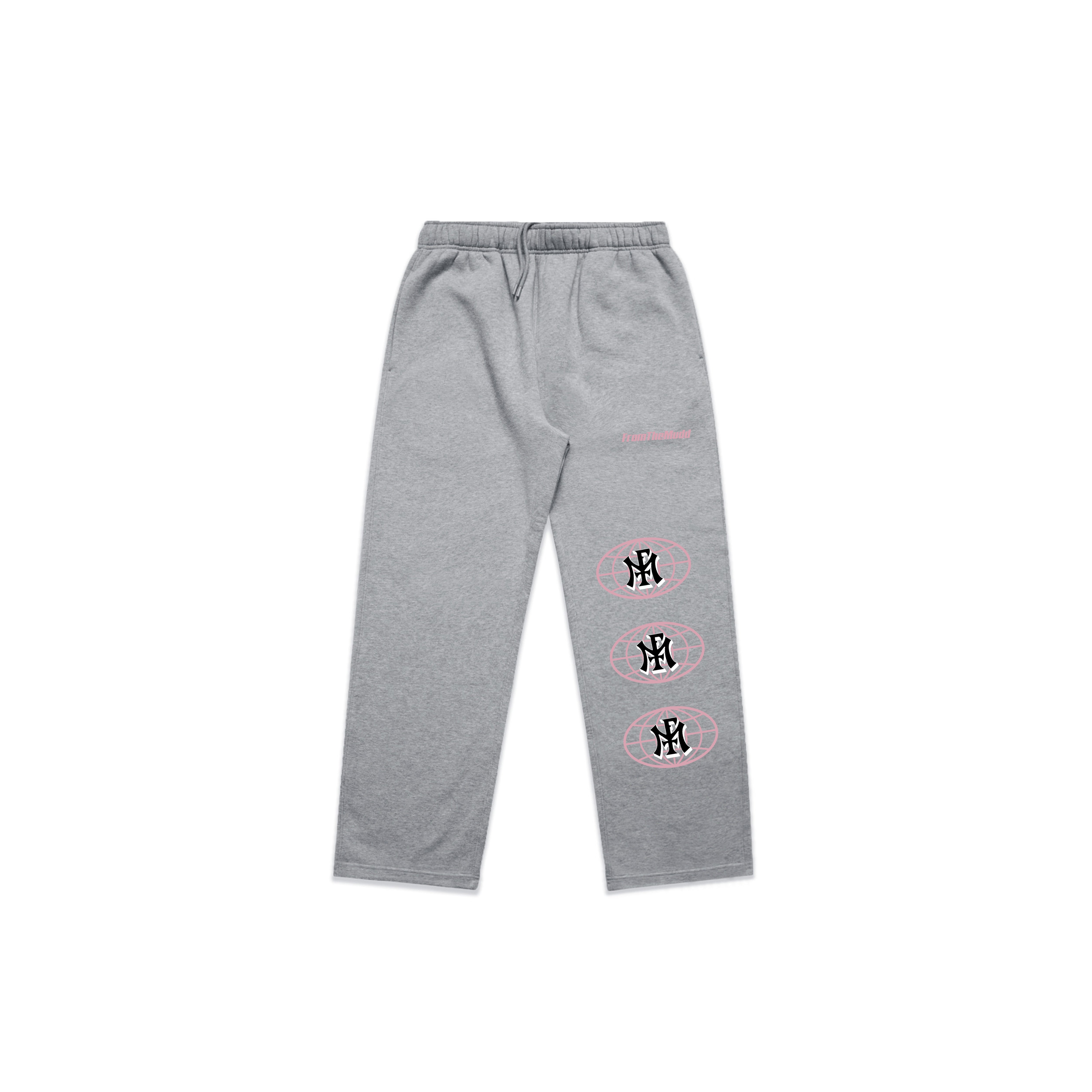 Worldwide Sweatpants