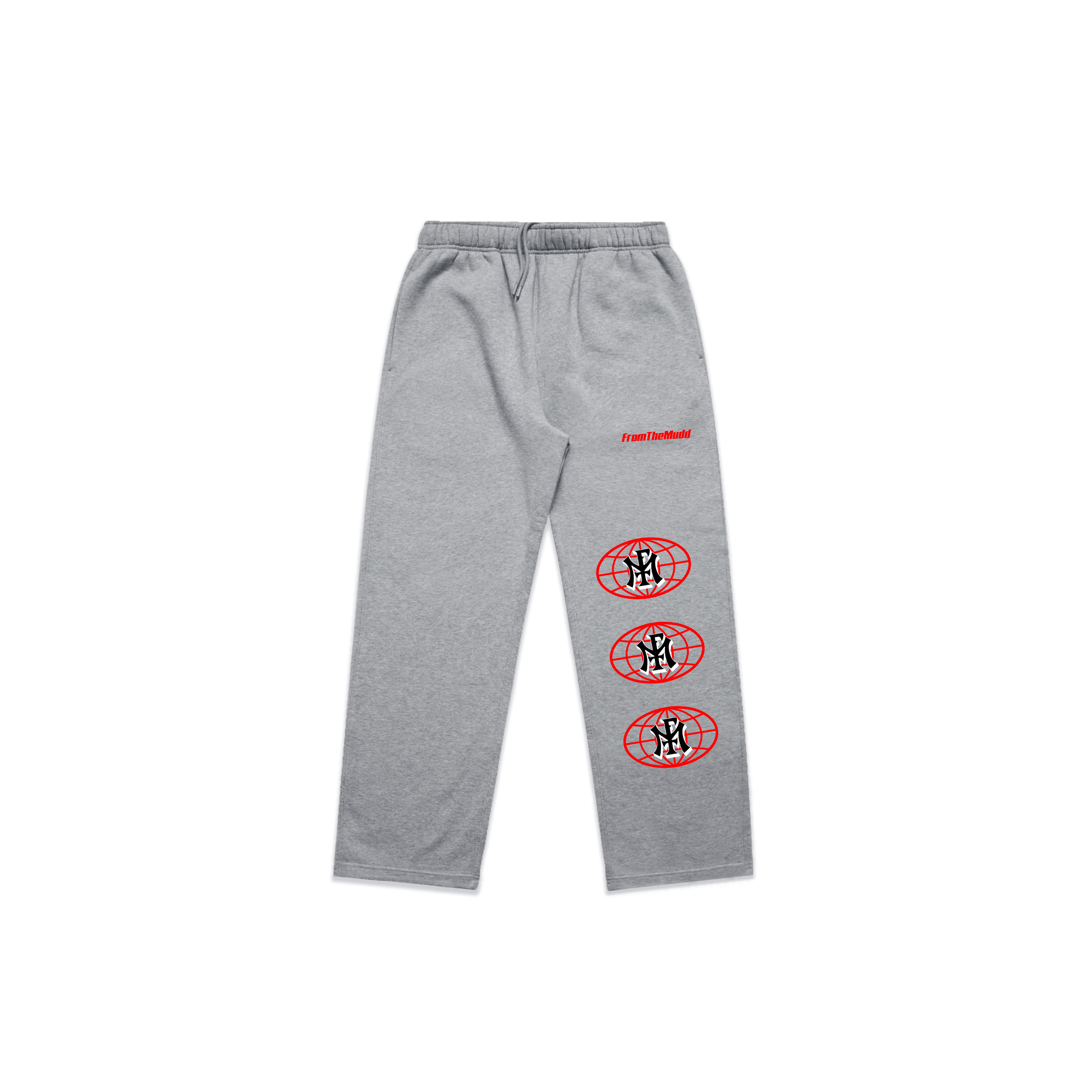 Worldwide Sweatpants