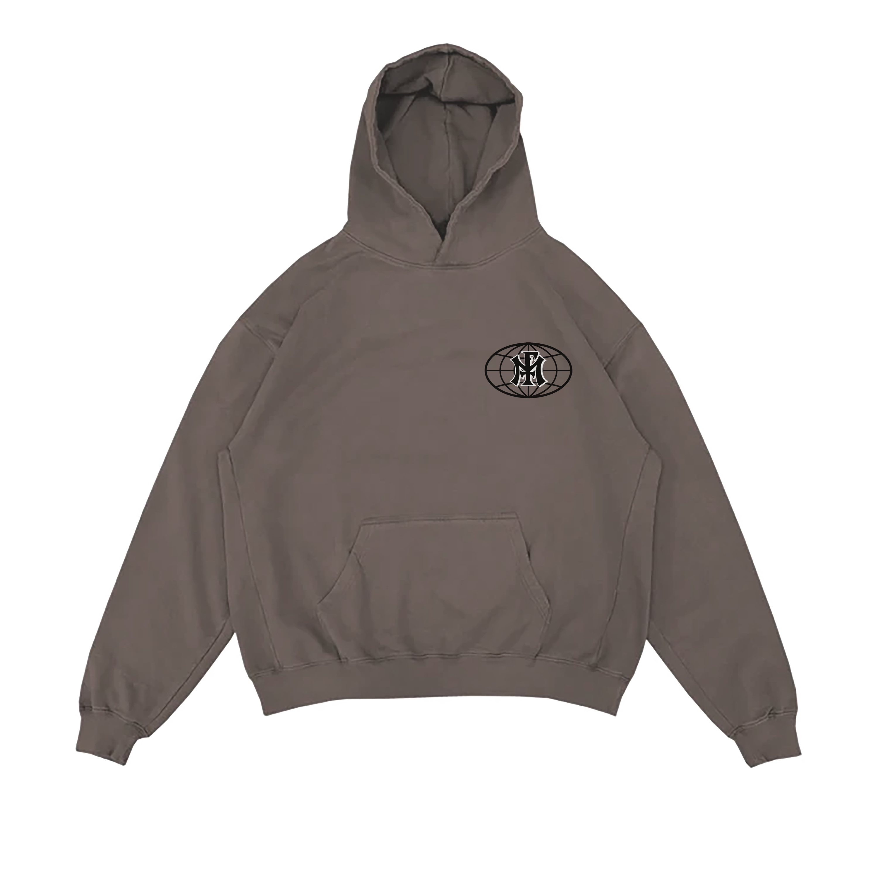 FTM Worldwide Hoodie