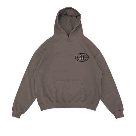 FTM Worldwide Hoodie